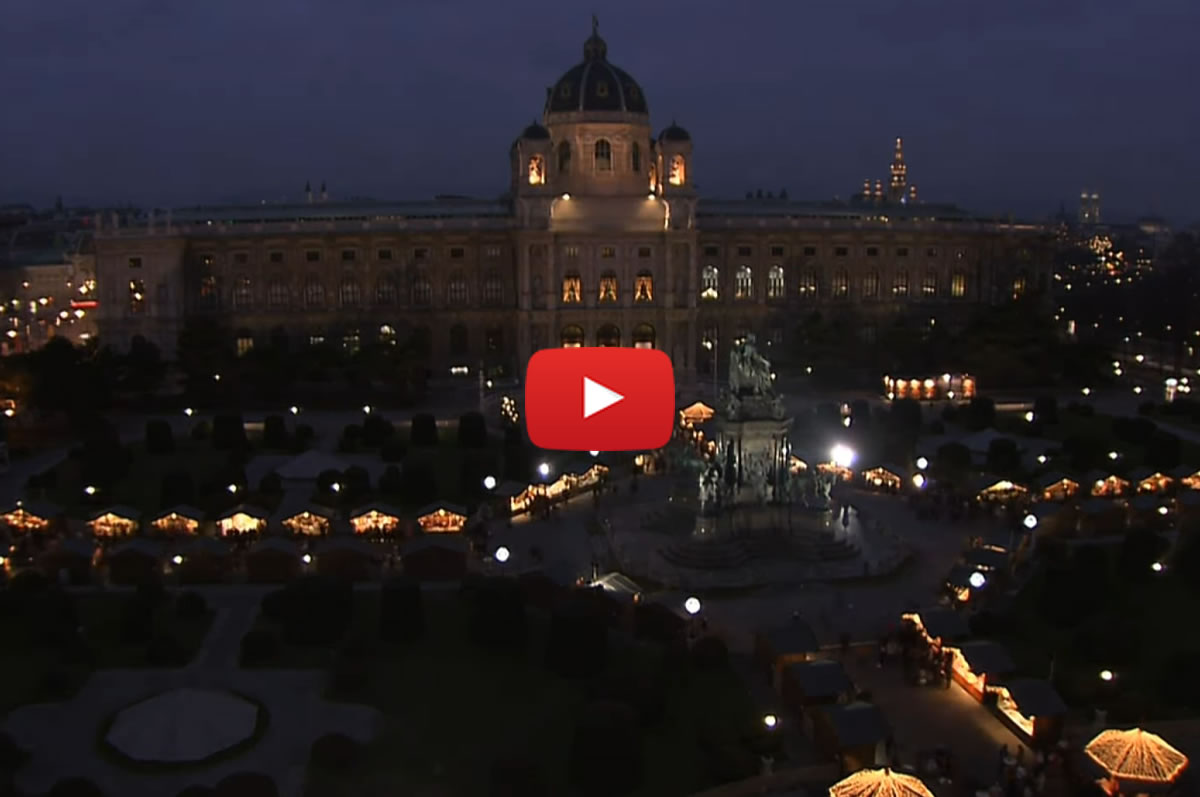 Naturhistorisches Museum Wien